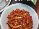 Sambal Teri
