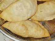 A picture of kenya minced meat