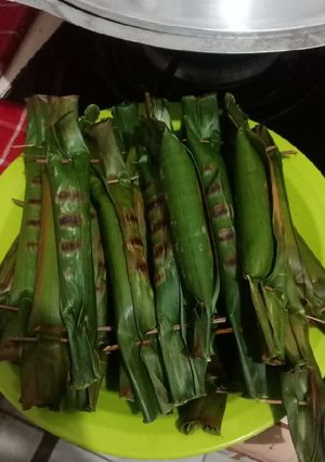 Foto resep Otak-otak Tenggiri