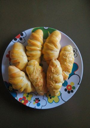 Foto resep Roti Manis