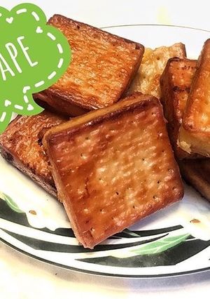 Foto resep Gabin tape