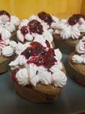 Bollitos de San Valentín