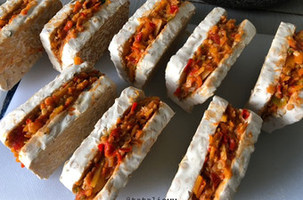 Resep Tempe Jeletot Anti Gagal