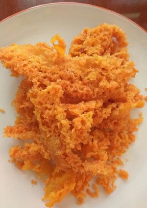 Foto resep Kremesan Ayam Enak #antiGTM