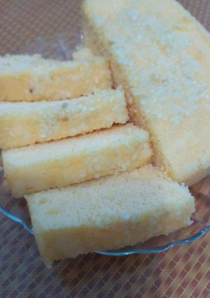 Foto resep Bolu Kukus JaSjUs murah,mudah