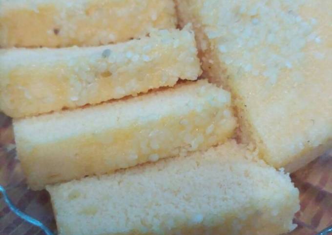 Bolu Kukus JaSjUs murah,mudah