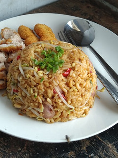 Foto resep 39. Nasi Goreng Jawa