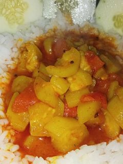 દુધી નુ શાક(Dudhi Shak Recipe In Gujarati) રેસીપી મુખ્ય ફોટો