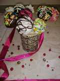 ચોકો પોપ્સ (Choco Pops Recipe In Gujarati)