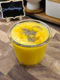Es Lancang Kuning Khas Riau