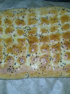 صورة لوصفة بريوش