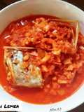 Gulai Lemea Pedas