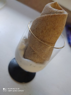 Mártogatós recept fotója