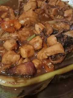 Foto resep Tongseng Ayam