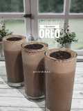 Milkshake Chocolatos Oreo