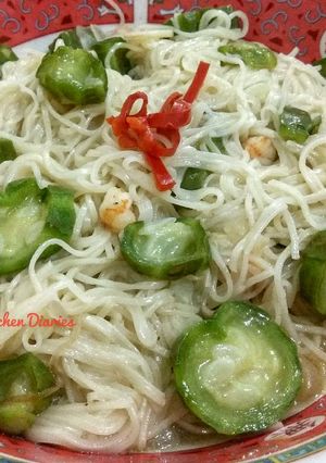 Foto resep Misoa Oyong