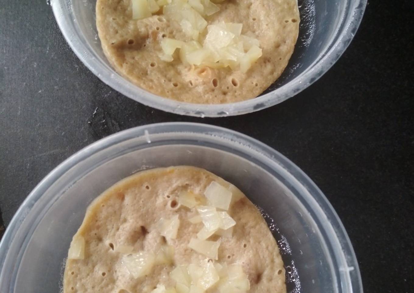 Kue Cerelac