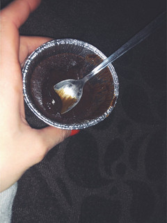 Φωτογραφία της συνταγής Σουφλέ Σοκολάτας 🍫🧁