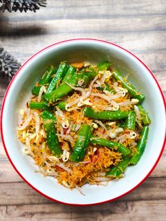 Foto resep Urap Urap