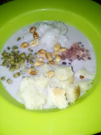 Langkah Mudah untuk Menyiapkan Resep Angsle yang Sempurna Anti Ribet, Bisa Manjain Lidah