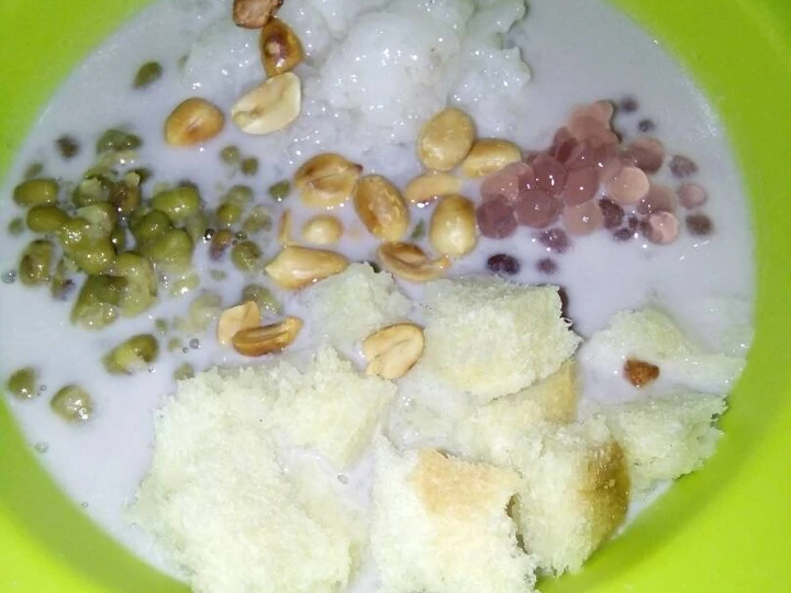 Cara Gampang Menyiapkan Resep Angsle yang Lezat Anti Ribet, Sempurna