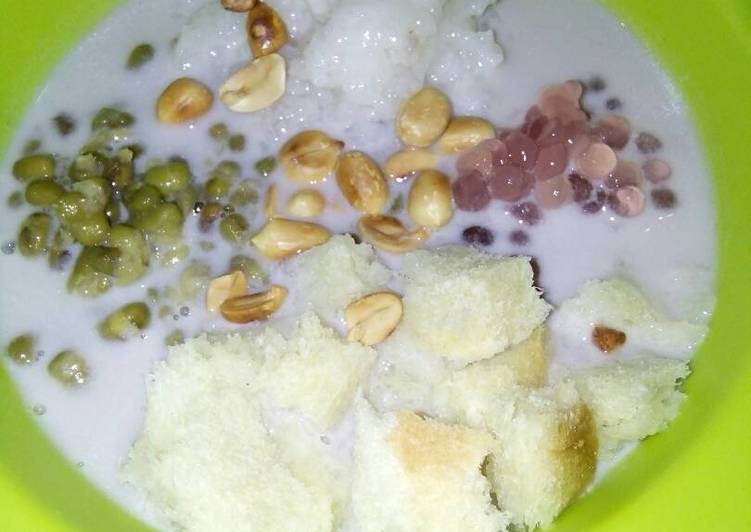 Resep Angsle yang Bisa Manjain Lidah