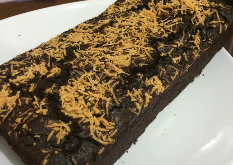 Bagaimana Membuat Brownies panggang klasik Anti Gagal