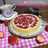 (Bake) Strawberry Cheese Cake🍰 🍓bahan simple