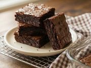 A picture of whey protein chocolate