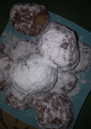 Foto resep Peuyeum goreng