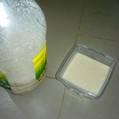 A picture of Kunnu Aya.