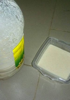 A picture of Kunnu Aya.