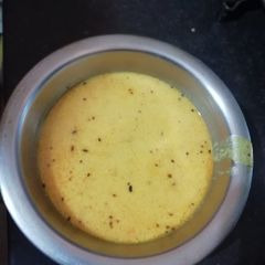 A picture of Kadhi.