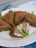 Tahu Bakso Daging Sapi