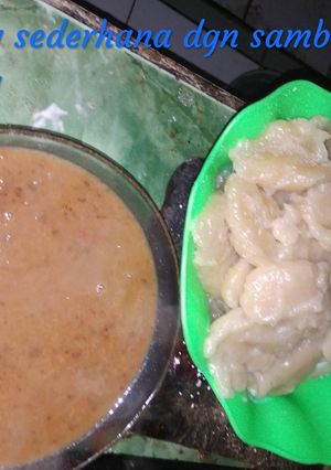 Foto resep Siomay Sederhana
