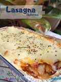 #LASAGNA