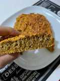 Torta di Carote 🥕🥧