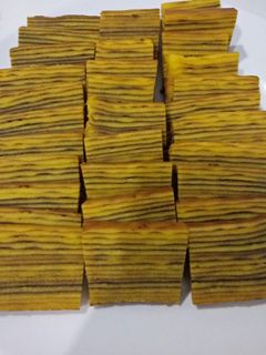 Foto resep Lapis Legit