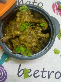 சிக்கன் பெப்பர் ப்ரை செய்முறை முக்கிய புகைப்படம்