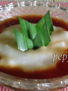 Foto resep Bubur Sumsum lembut (tanpa santan)🍵