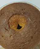 Bolo de Laranja