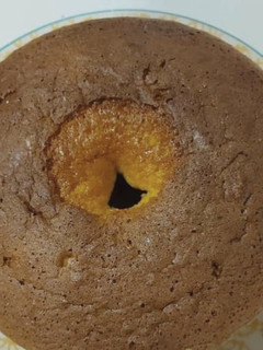 Foto de Bolo de Laranja