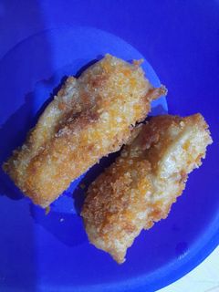 Foto resep Risol mayo isi ayam dan jagung manis