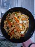 Tumis odeng