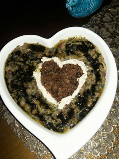 عکسی از دستور آش رشته