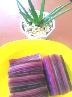 Foto resep Lapis Sagu