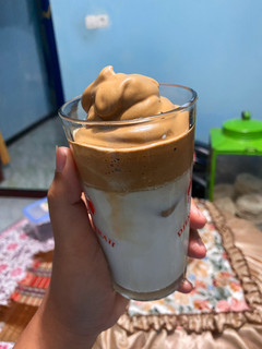 Foto resep Dalgona Coffee
