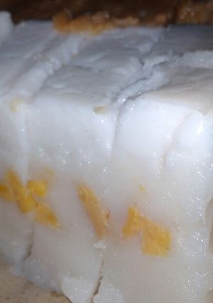 Foto resep Amparan tatak#BikinRamadhanBerkesan