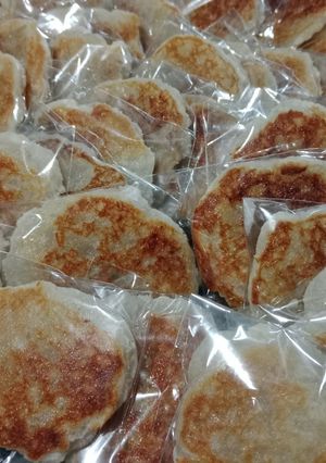 Foto resep Wingko
