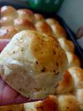 Pão de cebola fofinho - receita maravilhosa